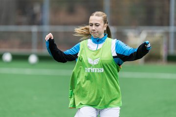 Bild 16 - wBJ VfL Pinneberg - Eimsbuettler TV2 : Ergebnis: 3:5